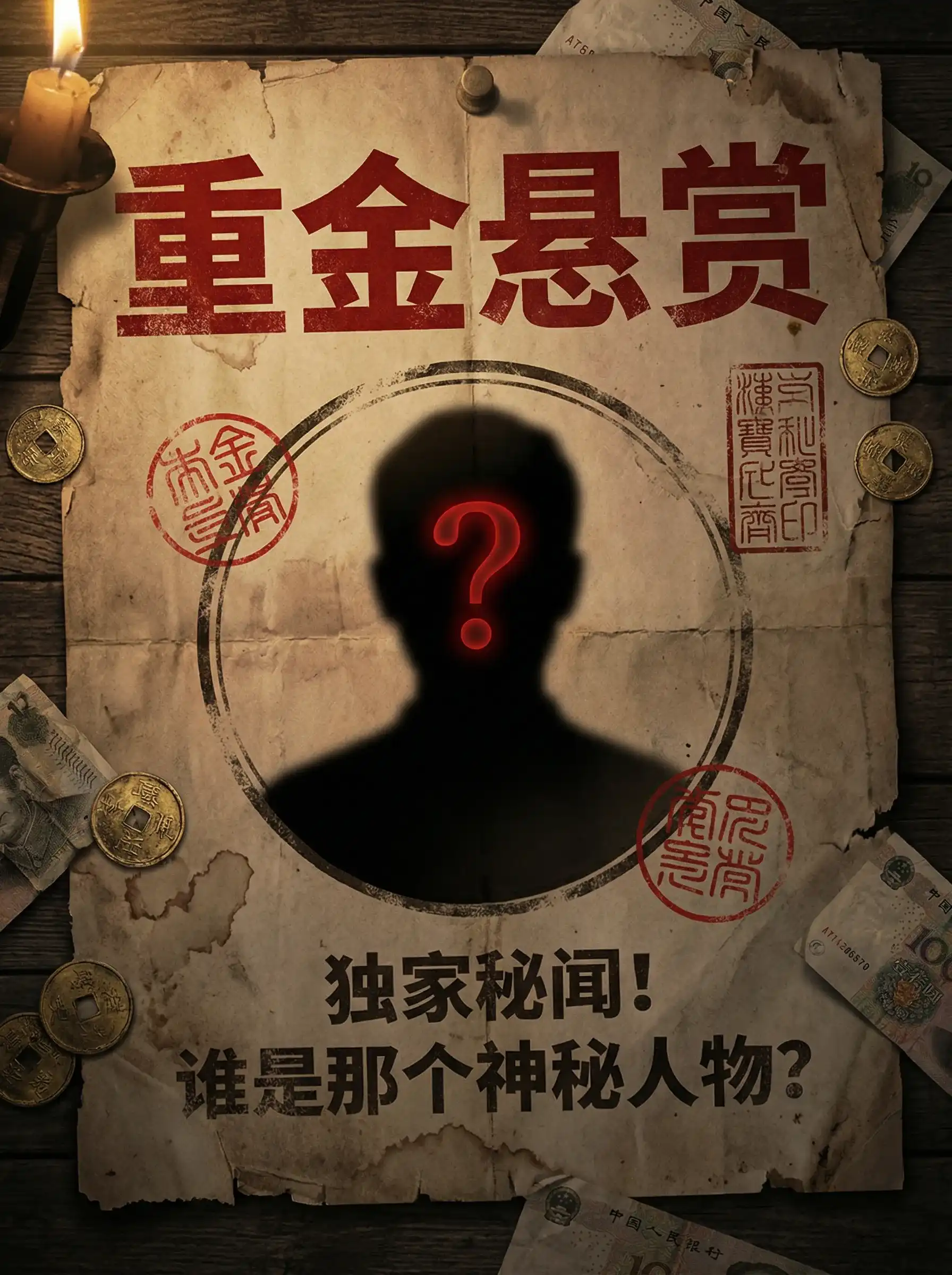 bti体育网址 - 重金悬赏线索征集令